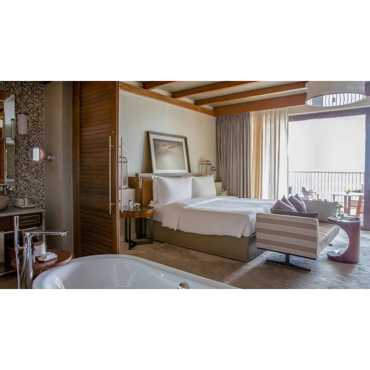 Duvet Cover Sets by JIANMU HOME