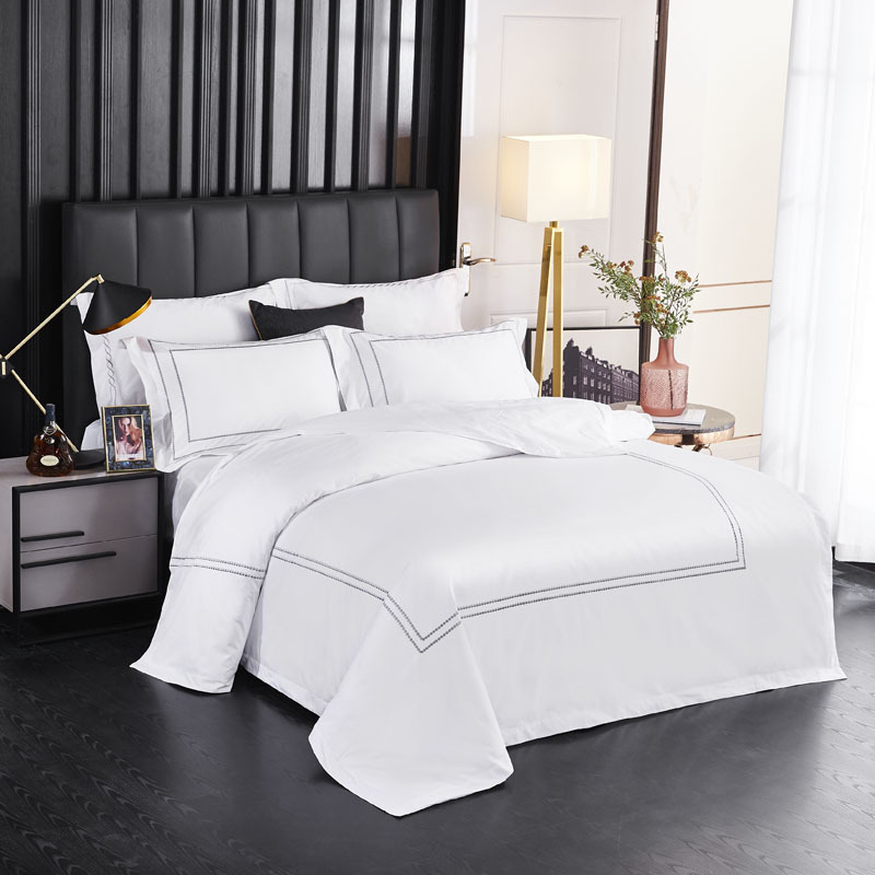 Duvet and comforter product view for wholesale buyers