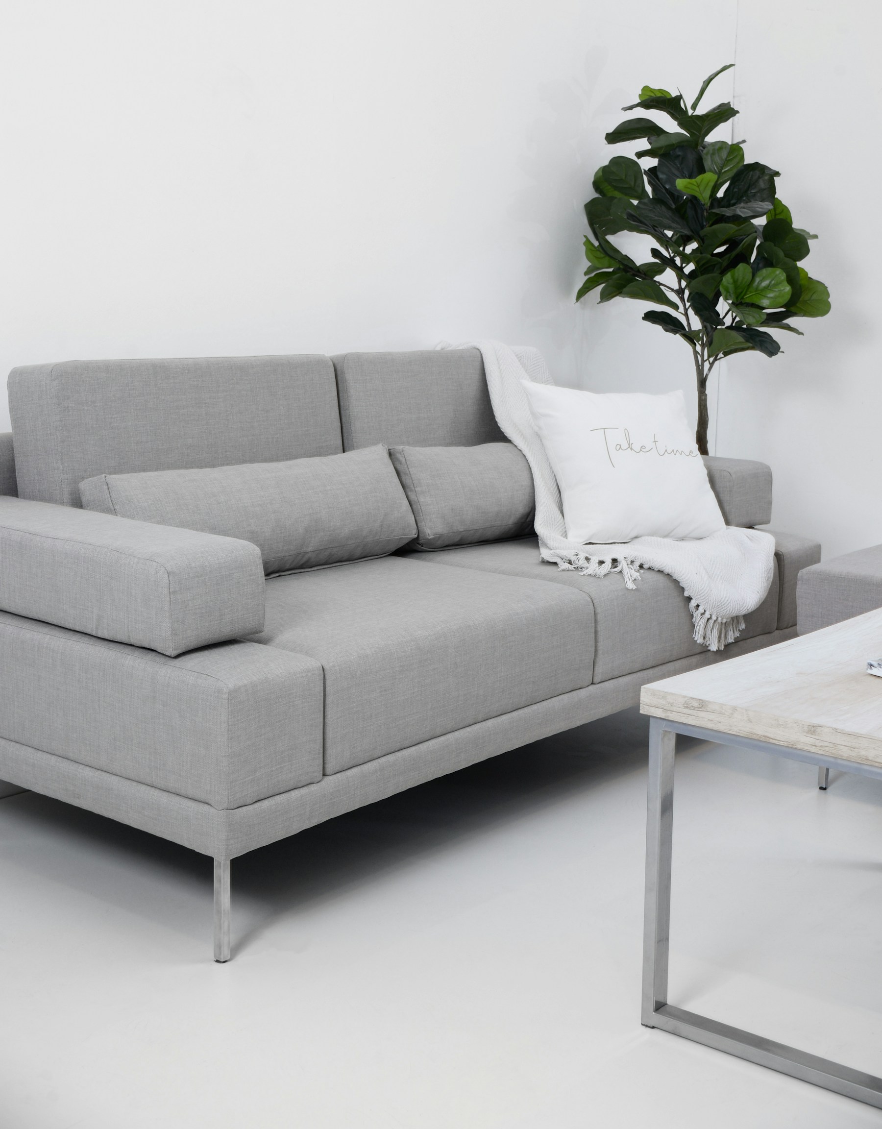 Custom Cushion Covers by JIANMU HOME
