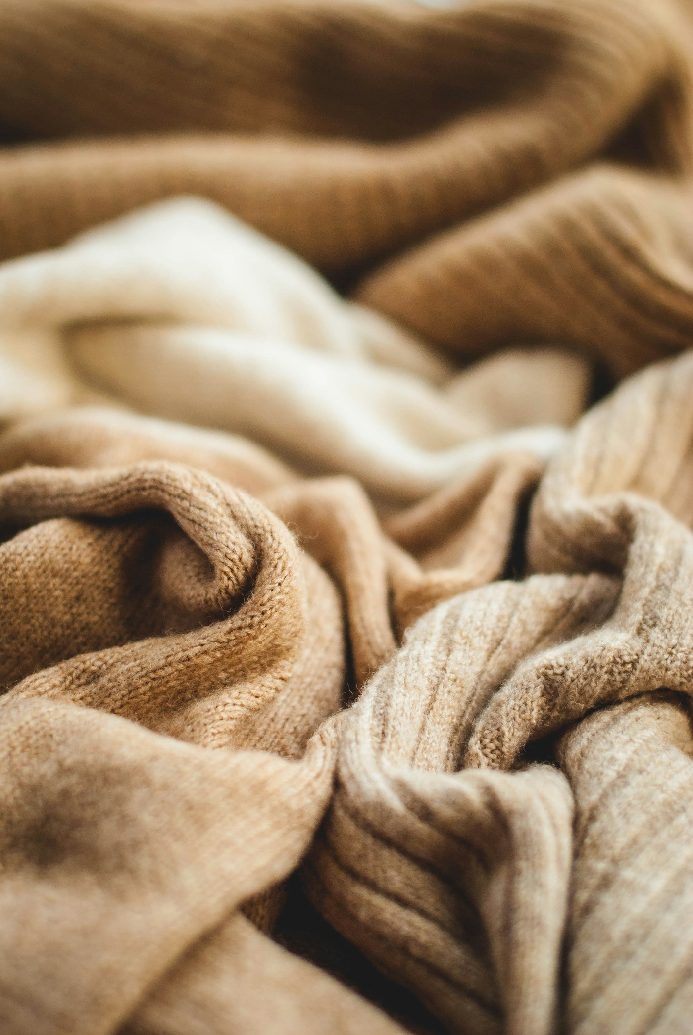 Soft throw blanket styled for home and hospitality use